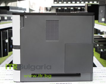 обновен Lexmark MS823dn принтер втора употреба