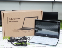 обновен HP Pro x360 Fortis 11 G9 Jellyfish Blue Grade A лаптоп втора употреба