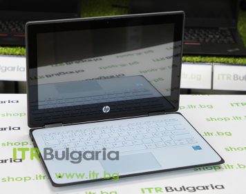 обновен HP Pro x360 Fortis 11 G9 Grade A лаптоп втора употреба