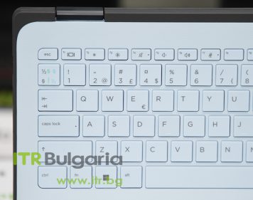 обновен HP Pro x360 Fortis 11 G9 Grade A лаптоп втора употреба