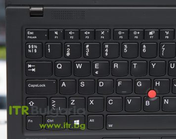 refurbished Lenovo ThinkPad X1 Carbon Gen 7 Grade A