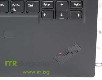 refurbished Lenovo ThinkPad X1 Carbon Gen 7 Grade A