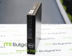 обновен Dell OptiPlex 3080 Grade A компютър втора употреба