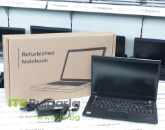обновен Lenovo ThinkPad T14 Gen 1 (Intel) Grade A лаптоп втора употреба