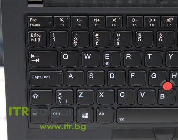 обновен Lenovo ThinkPad T14 Gen 1 (Intel) Grade A лаптоп втора употреба