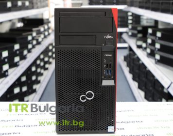 refurbished Fujitsu Esprimo P758 Grade A