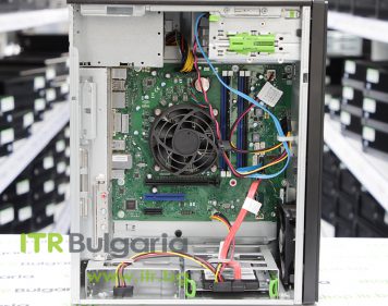 refurbished Fujitsu Esprimo P758 Grade A