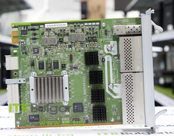 HPE ProCurve 5412-92G-PoE+/2XG-SFP+ v2 zl Switch with Premium Software