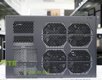 HPE ProCurve 5412-92G-PoE+/2XG-SFP+ v2 zl Switch with Premium Software