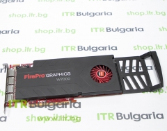 AMD FirePro W7000