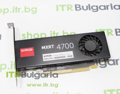 Barco MXRT-4700 4GB