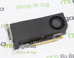 NVIDIA GeForce GTX 745