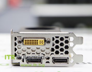 NVIDIA GeForce GTX 745
