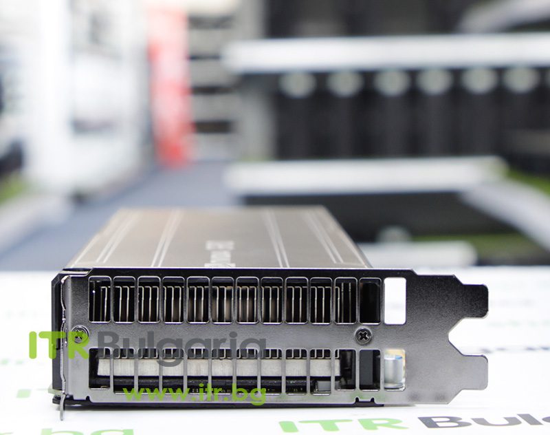ITR NVIDIA GRID K2 RAF