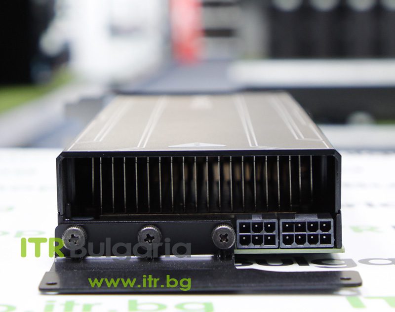 ITR NVIDIA GRID K2 RAF