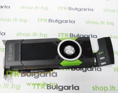 NVIDIA Quadro P5000