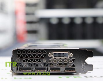 NVIDIA Quadro P5000