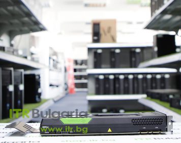 NVIDIA Quadro P5000