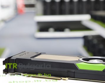 NVIDIA Quadro P5000