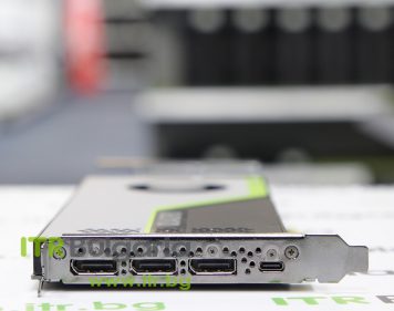 NVIDIA Quadro RTX 4000