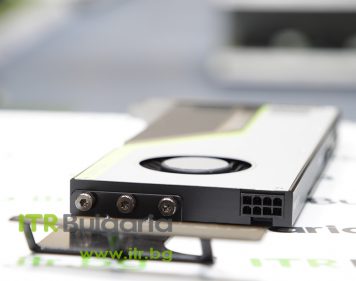NVIDIA Quadro RTX 4000