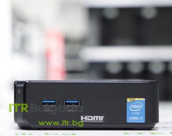 обновен ASUS Chromebox CN62 Grade A Chrome OS компютър втора употреба
