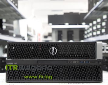 refurbished Dell Precision Tower 7820 workstation