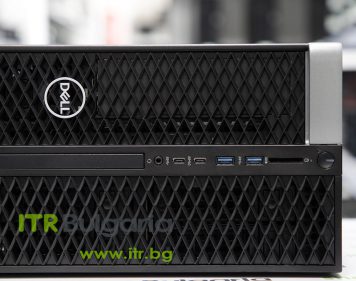 refurbished Dell Precision Tower 7820 workstation