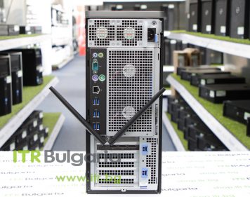 refurbished Dell Precision Tower 7820 workstation