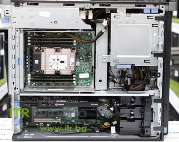 refurbished Dell Precision Tower 7820 workstation