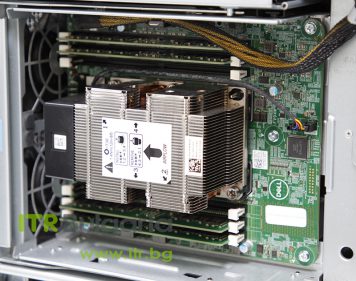refurbished Dell Precision Tower 7820 workstation