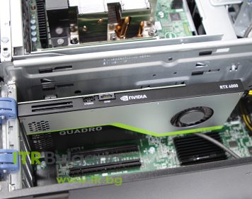 refurbished Dell Precision Tower 7820 workstation