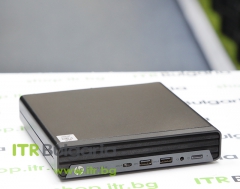 HP ProDesk 600 G6 DM Desktop Mini