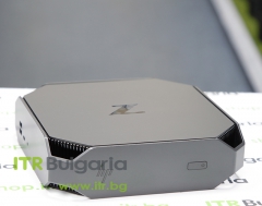 HP Z2 Mini G4 Workstation Intel Core i7