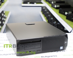HP Z2 SFF G4 Workstation Intel Core i7