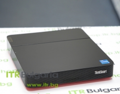 Lenovo ThinkSmart Core Tiny Desktop