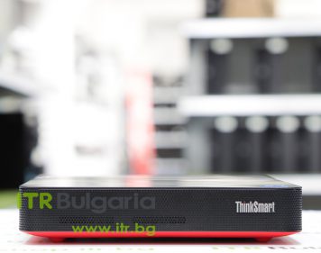 обновен Lenovo ThinkSmart Core Grade A компютър втора употреба