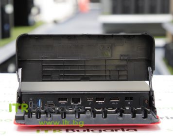 обновен Lenovo ThinkSmart Core Grade A компютър втора употреба