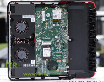 обновен Lenovo ThinkSmart Core Grade A компютър втора употреба