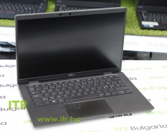 обновен Dell Latitude 7420 Grade A лаптоп втора употреба
