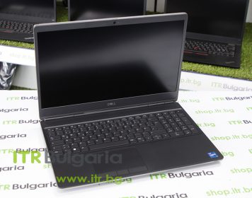 обновена Dell Precision 7560 Grade A мобилна работна станция втора употреба