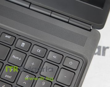 refurbished Dell Precision 7560 Grade A mobile workstation