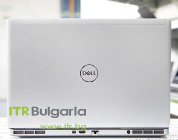 обновена Dell Precision 7560 Grade A мобилна работна станция втора употреба