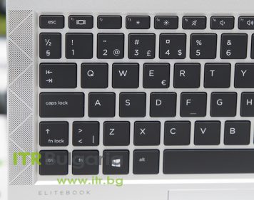 обновен HP EliteBook 830 G7 Grade A лаптоп втора употреба