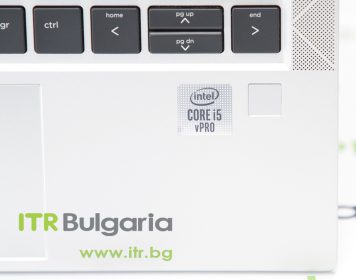 обновен HP EliteBook 830 G7 Grade A лаптоп втора употреба