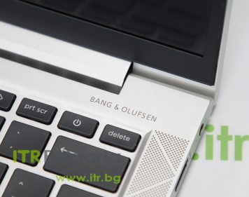 обновен HP EliteBook 830 G7 Grade A лаптоп втора употреба