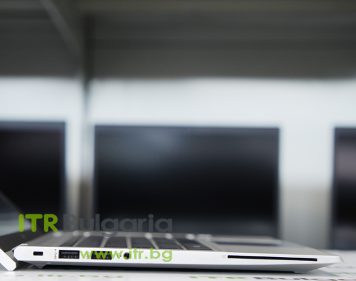 обновен HP EliteBook 830 G7 Grade A лаптоп втора употреба