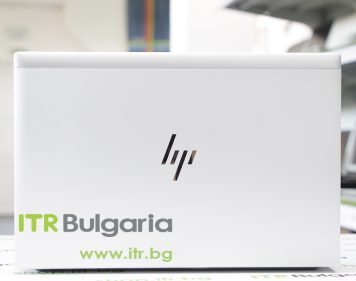 обновен HP EliteBook 830 G7 Grade A лаптоп втора употреба