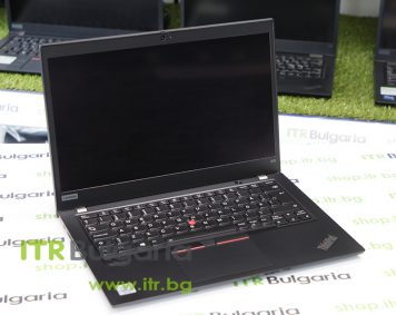 refurbished Lenovo ThinkPad X13 Gen 1 (Intel) Grade A