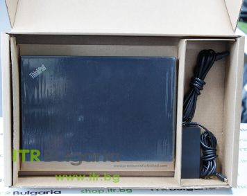 обновен Lenovo ThinkPad X13 Gen 1 (Intel) Grade A лаптоп втора употреба